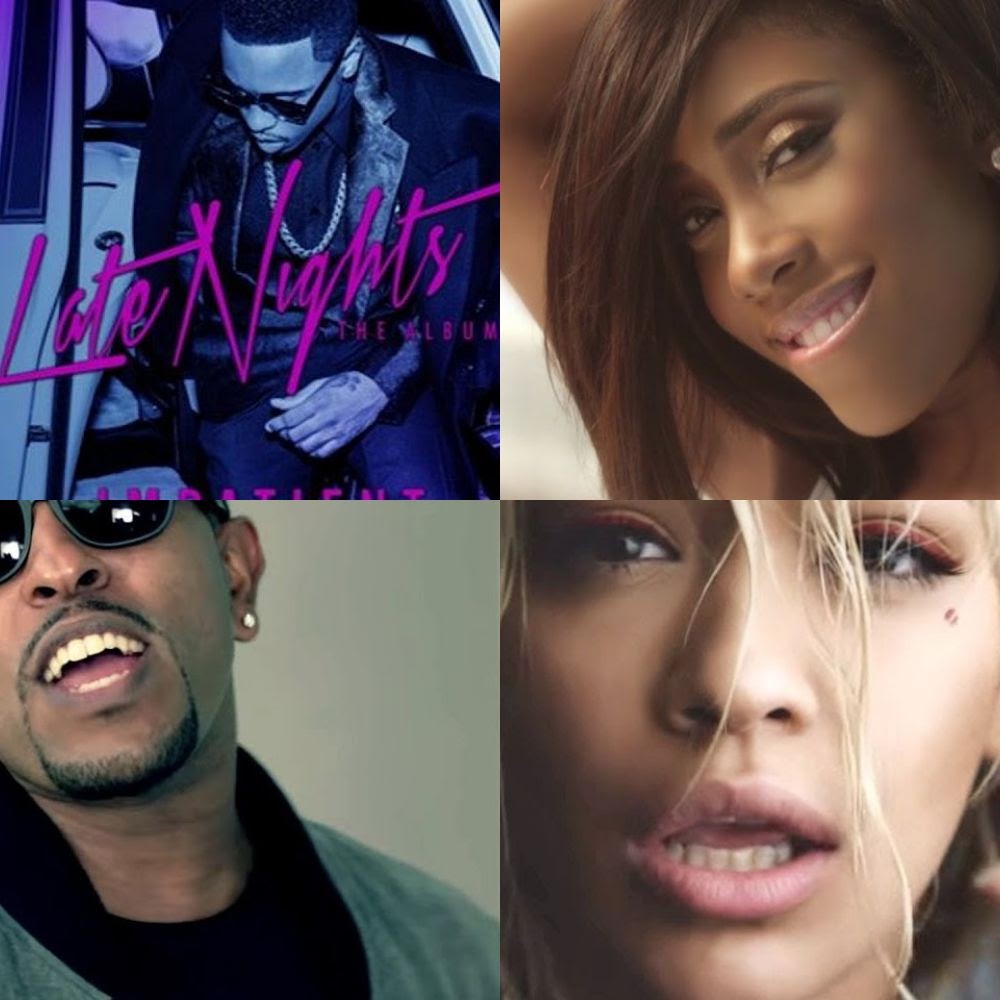 Body On me Chris Brown