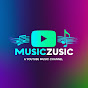 MusicZusic logo