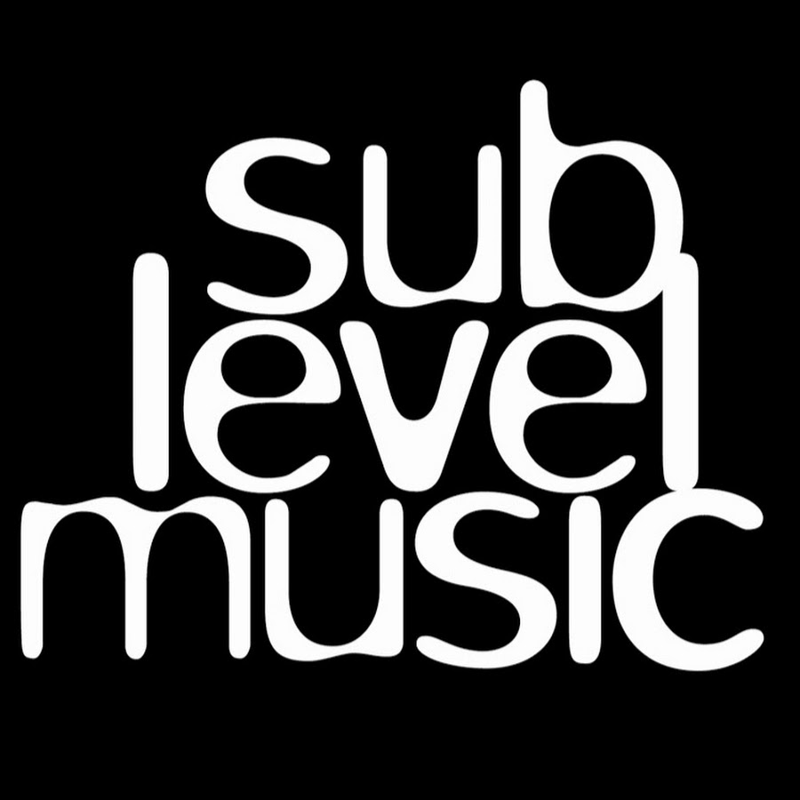 Sub level. Sublevel лаготип. Music Level.