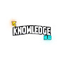 The Knowledge Hub logo