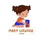 Mary Wonder Asmr logo