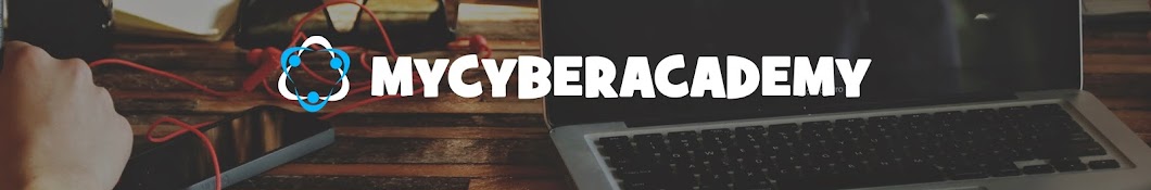 MyCyberAcademy YouTube 频道头像
