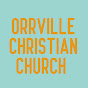 Orrville Christian Church logo
