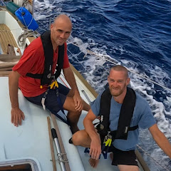 The Sailing Brothers net worth