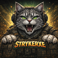 Strykerxe