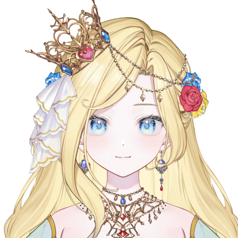 レイリス♔Rayliss