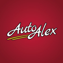 Логотип каналу Autoalex Cars 