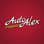 Autoalex Cars channel logo