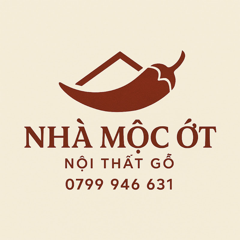 Nhà Mộc Ớt. DIY