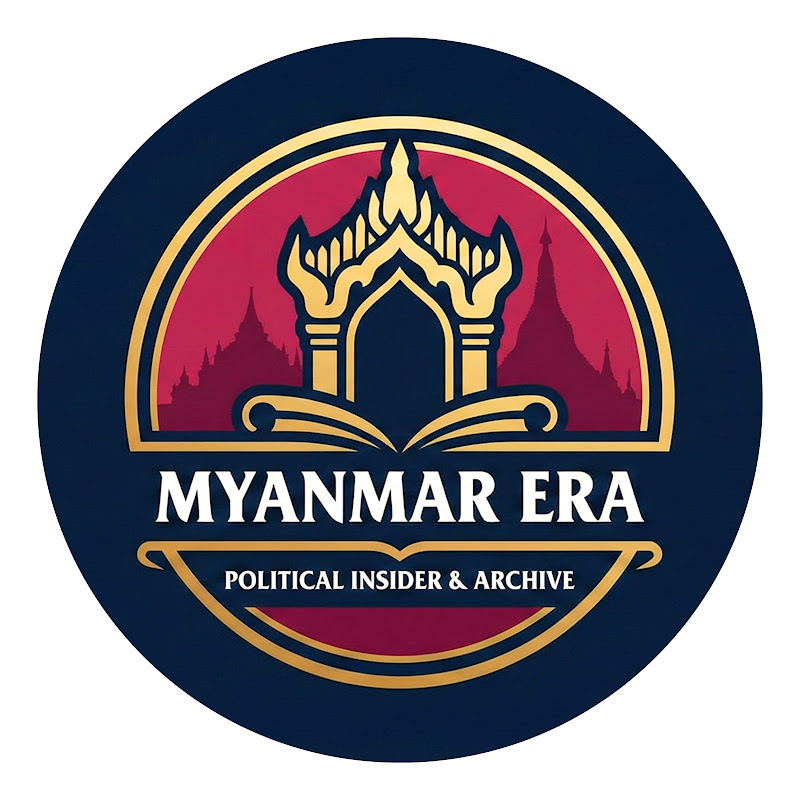 Myanmar ERA