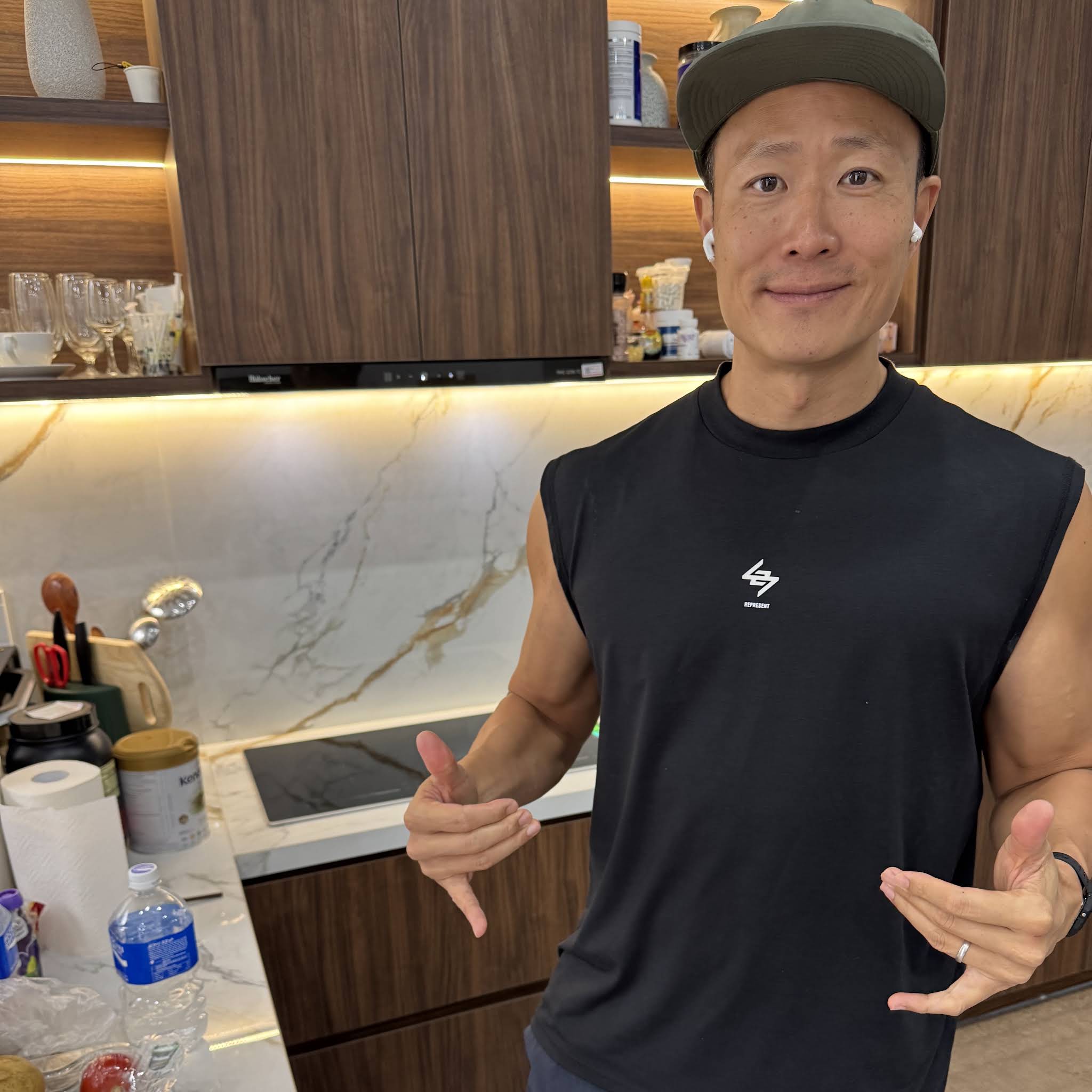 Post from Dan Go