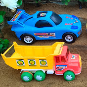 Toy Vehicles