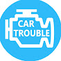 Car Trouble logo