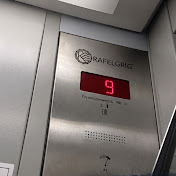 New Elevator in Armenia