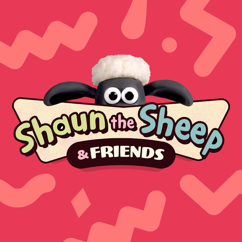 Shaun the Sheep & Friends