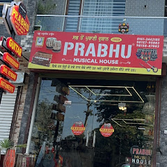 Prabhu Music House ®️