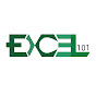 Excel 101 logo