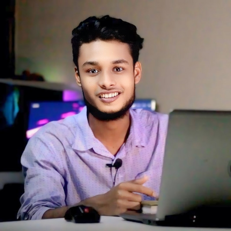 Ahamed Kawsar