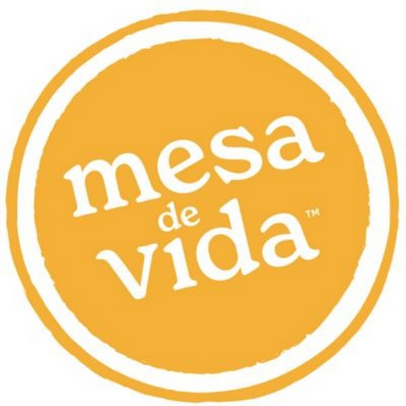 Mesa de Vida