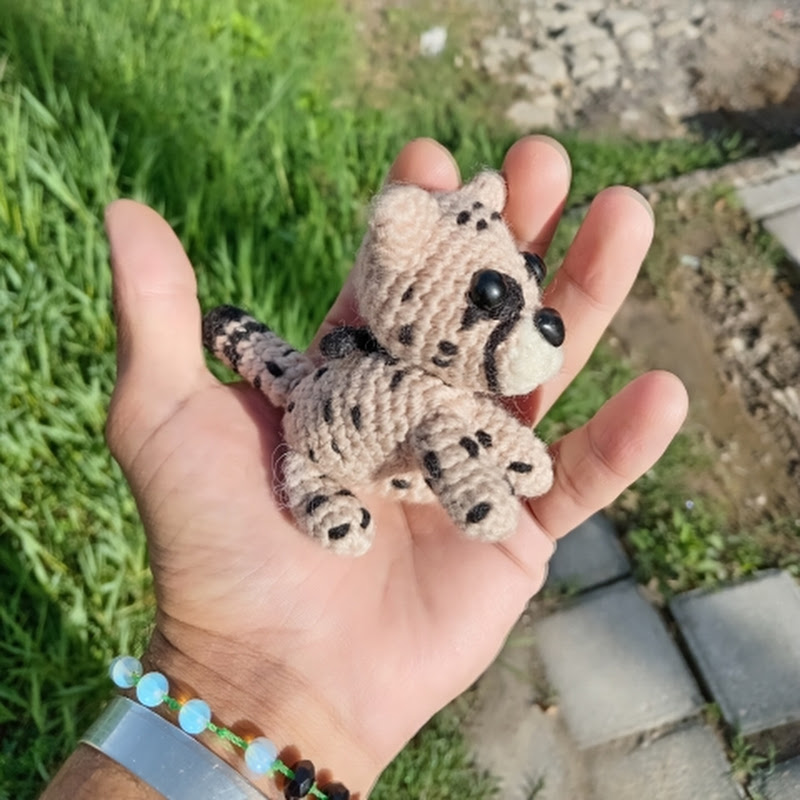 Arte IvanOvzky Kamuflado
