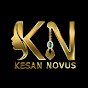 Kesan Novus logo