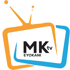 MK EYOKANI TV channel logo