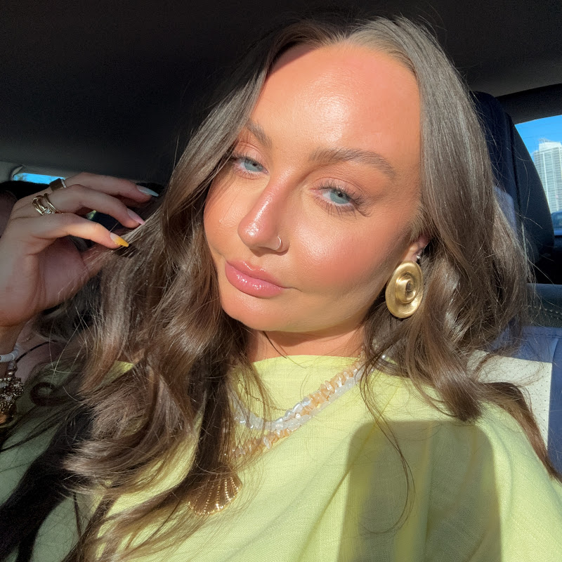Mikayla Jade Rogers