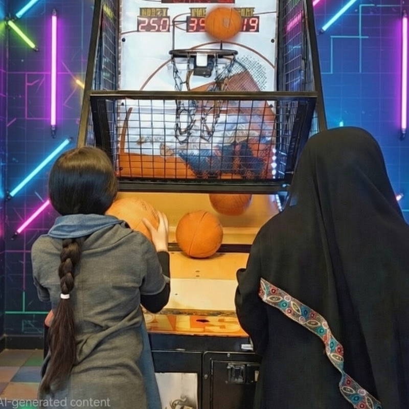 Girl Techno Gamerz