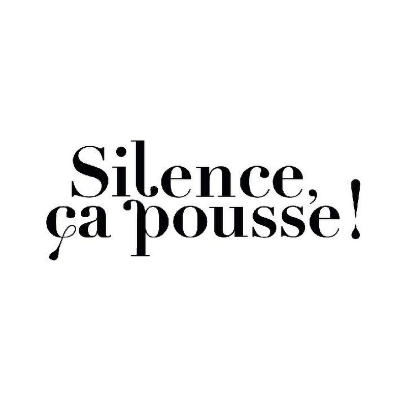 Silence, ça pousse ! - France Télévisions