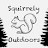 Squirrely Outdoors