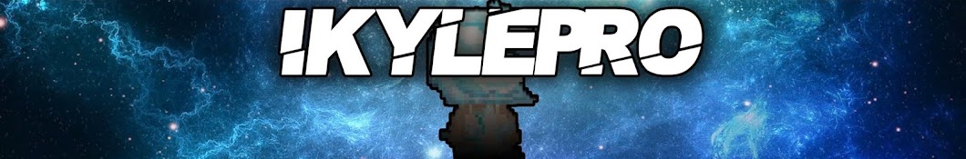 iKylePro YouTube channel avatar