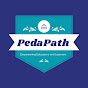 Peda path logo