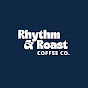 Rhythm Roast Coffee Co. logo