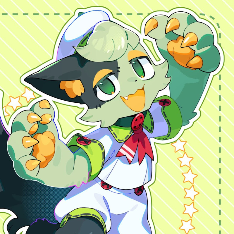 バロマ_Vtuber[Baroma]