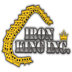iron king inc net worth