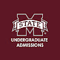 Mississippi State University Admissions  logo