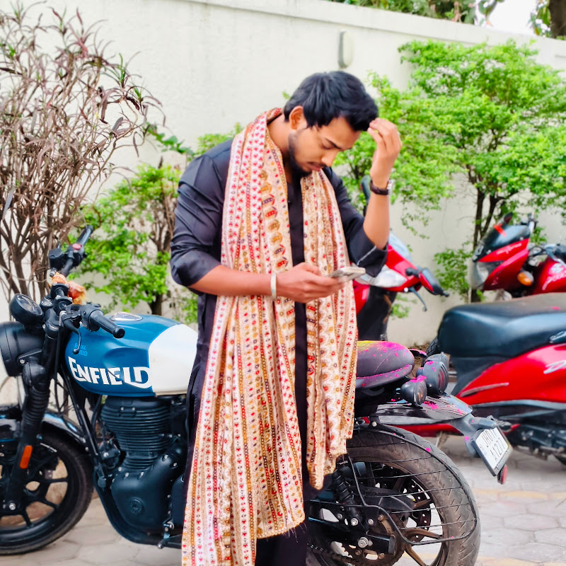 MANISH KUMAR