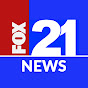FOX21 News logo