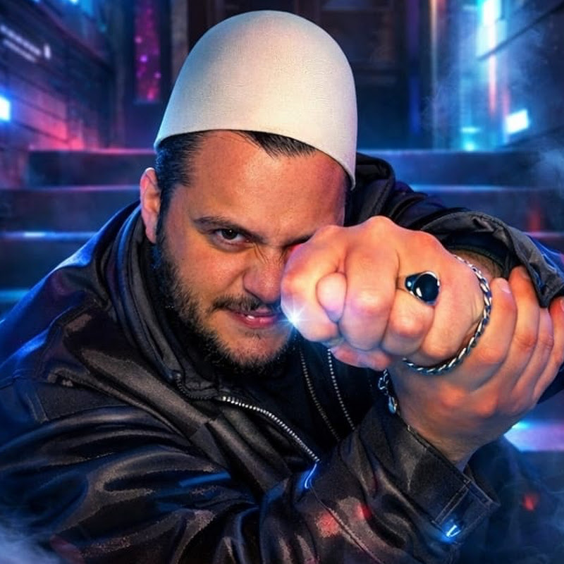 Ethnic Entertainment