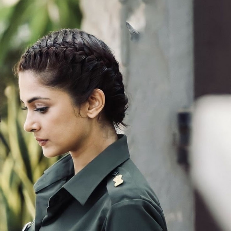 Anju Yadav