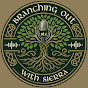 Branching Out With Sierra logo