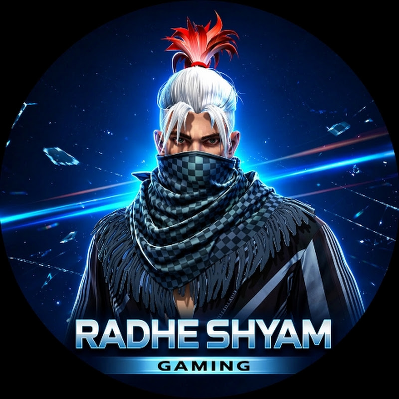 Radhe Shyam Gaming