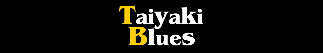 Taiyaki Blues YouTube channel avatar