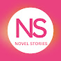 Novel Sories logo