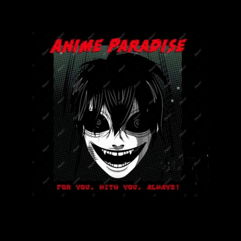 Anime Paradise