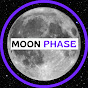 Moon phase - Connect with the Moon’s energy logo