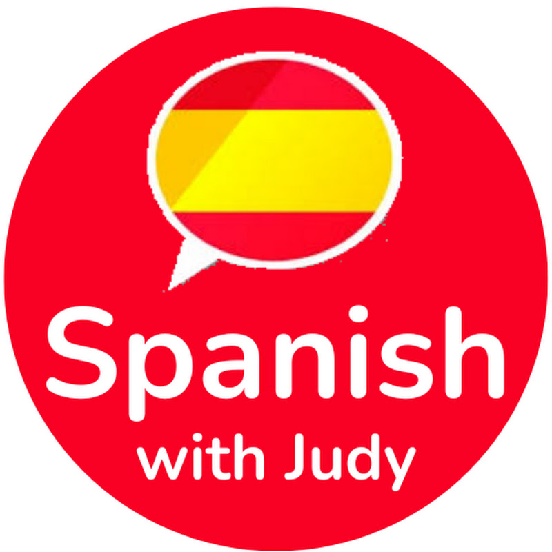 Learn Spanish With Judy