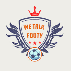 We talk Footy