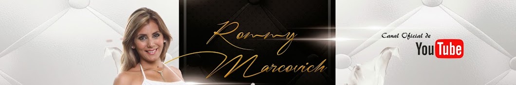 Rommy Marcovich Avatar de canal de YouTube