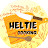 Heltie Cooking - Tricks & Secrets